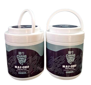 CHANO PODEROSO DESENGRASANTE 500G- ENVIO GRATIS