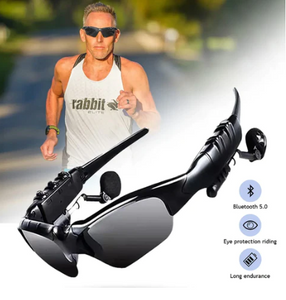 LENTES DE SOL CON AUDIFONOS BLUETOOTH - ENVIOS GRATIS