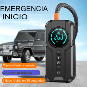 Equipo de Asistencia para Carros - Envíos gratis