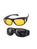 Lentes de conduccion 2 EN 1 FULL HD- ENVIO GRATIS