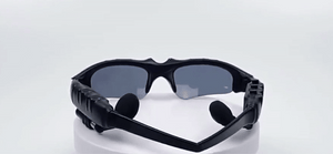 LENTES DE SOL CON AUDIFONOS BLUETOOTH - ENVIOS GRATIS