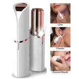 KIT LABIAL MAGIC 5 EN 1 + DEPILADOR ELECTRICO ORIGINAL-ENVIO GRATIS