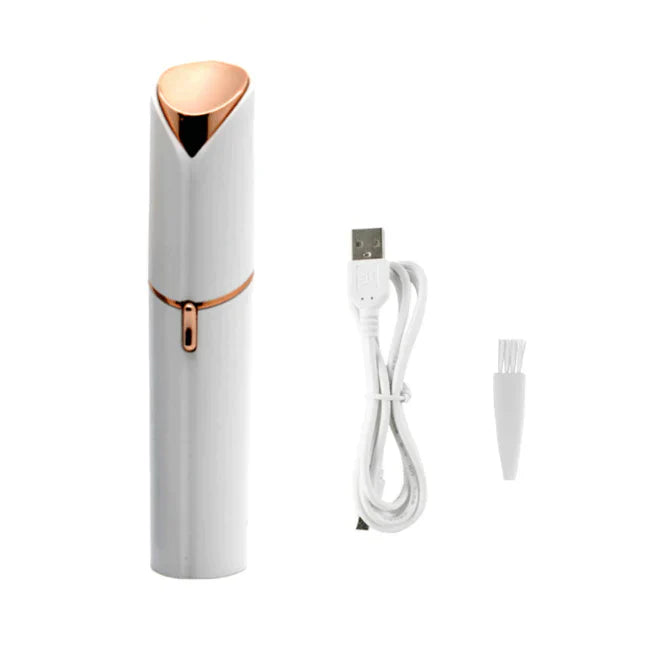 Depilador electrónico+ Delineador 4 en 1 +ENVIO GRATIS