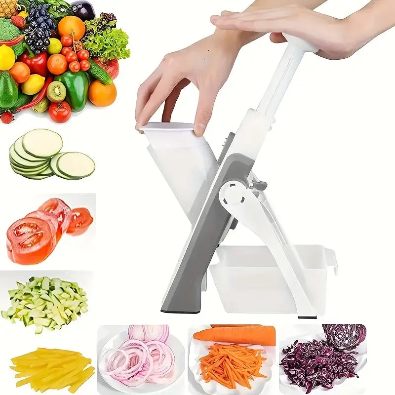 Picadora Multifuncional  Para cocina-ENVIO GRATIS